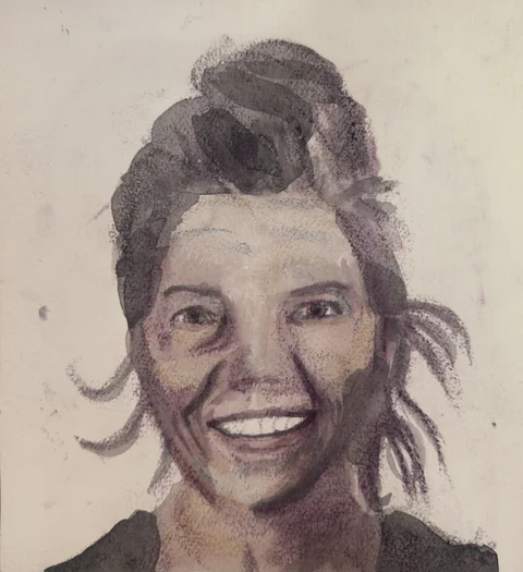 Archived Paintings by TJ Murphy