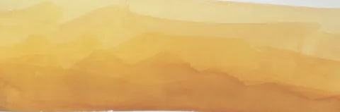 TJ Sunset Ridge Strip 174, a painting by TJ Murphy