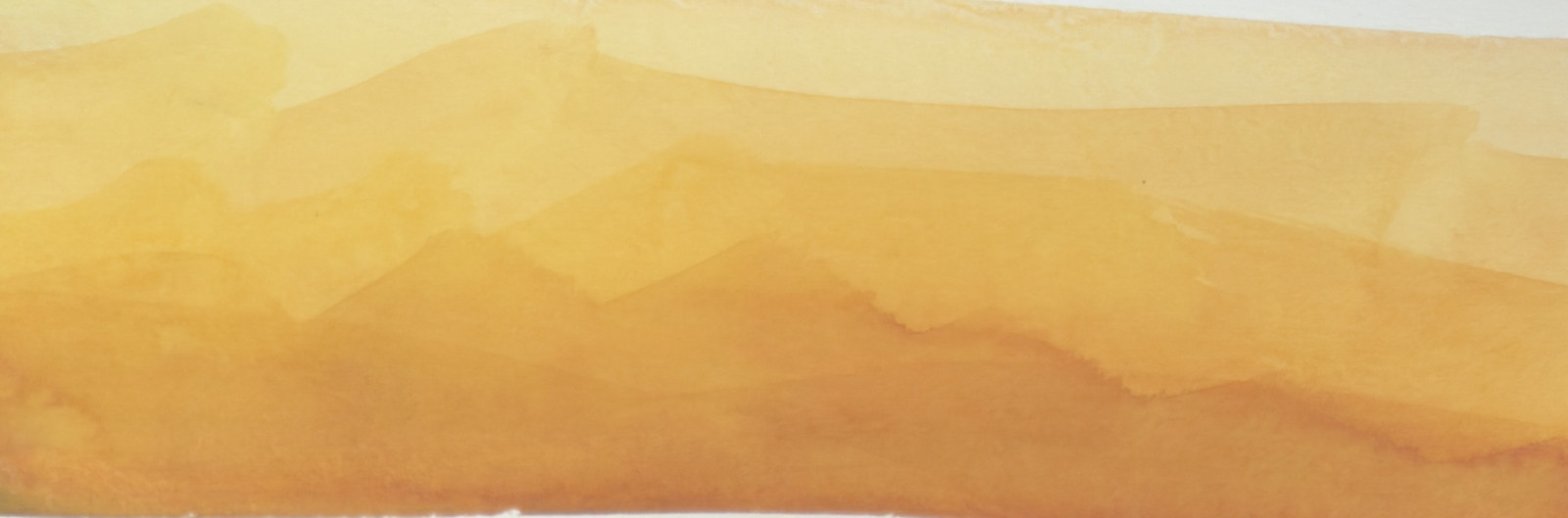 TJ Sunset Ridge Strip 174, a painting by TJ Murphy