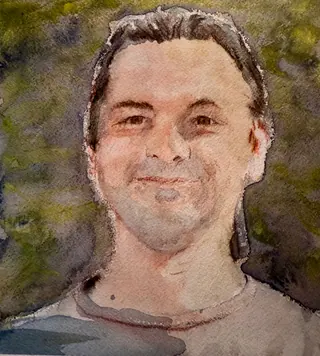 Sergey