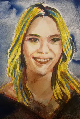 Sister Claire