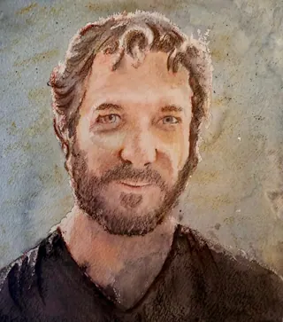 John