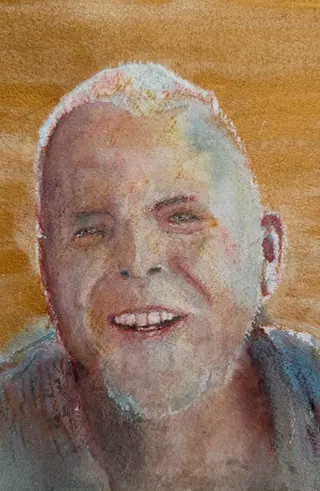 Steve