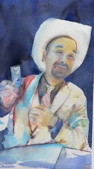Jimmy Song @jimmysong by TJ Murphy