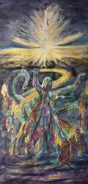 Revelation by TJ Murphy